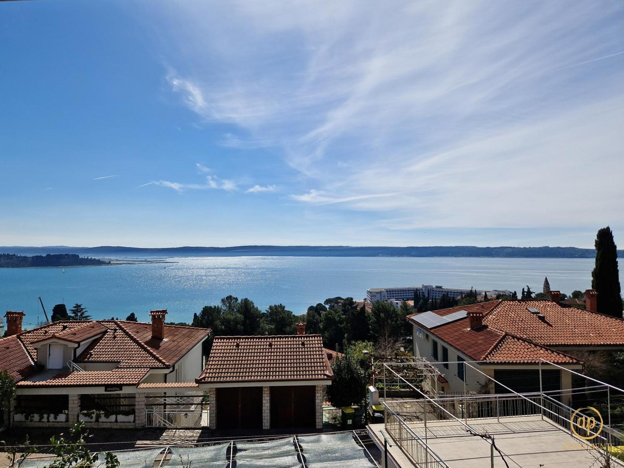 Seaview Manzoni Apartamento