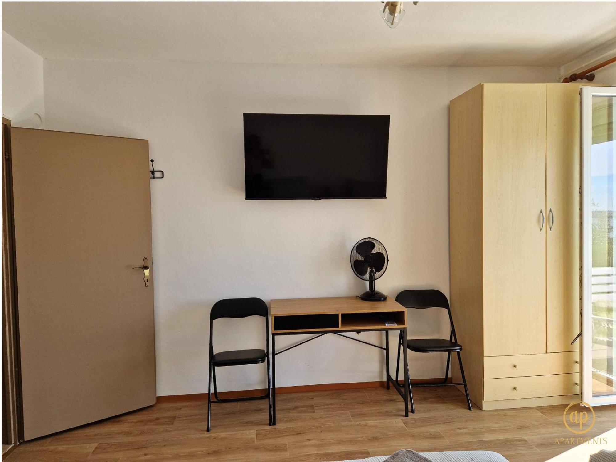 Apartamento Seaview Manzoni Portoroz