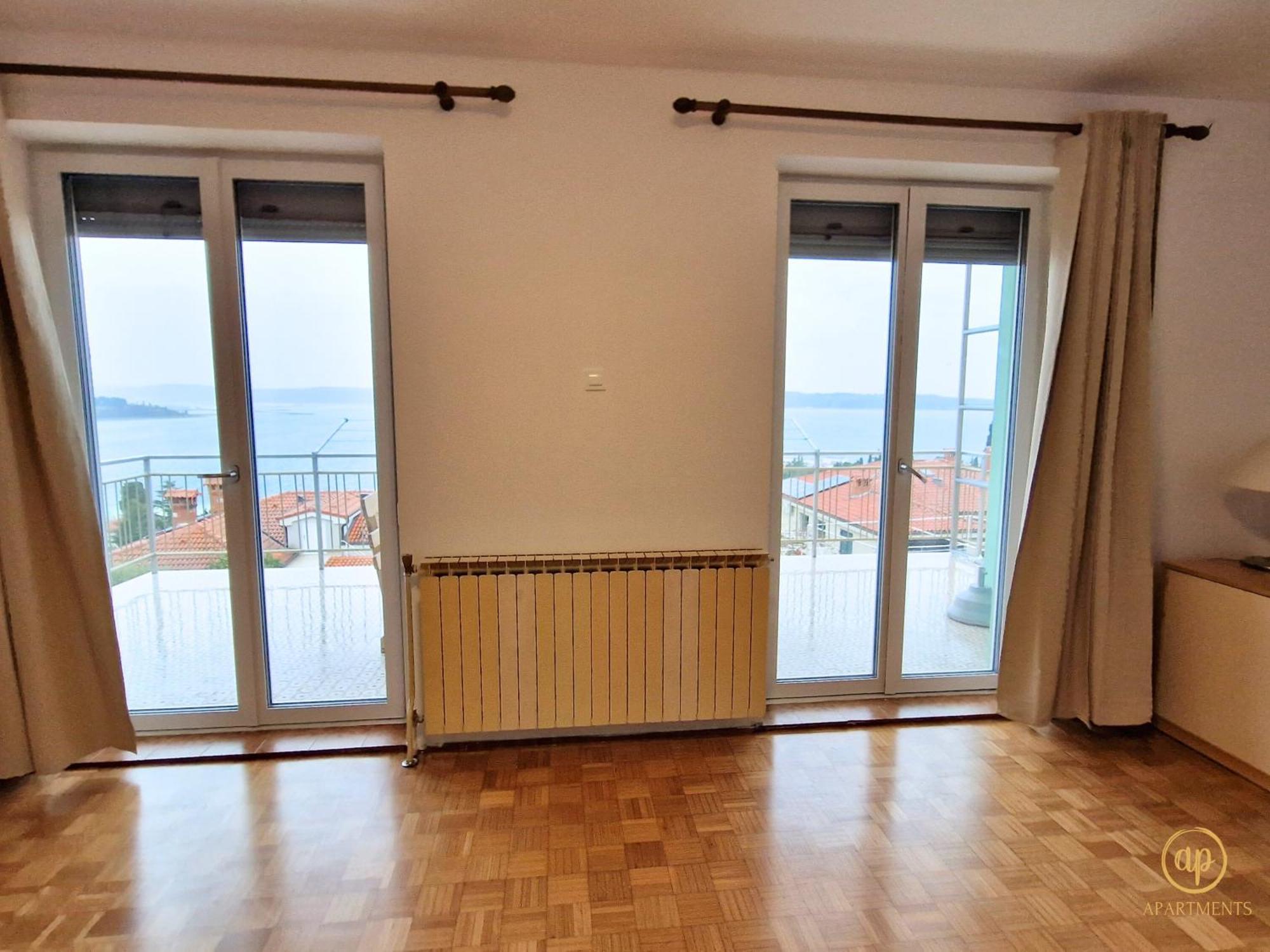 Seaview Manzoni Apartamento