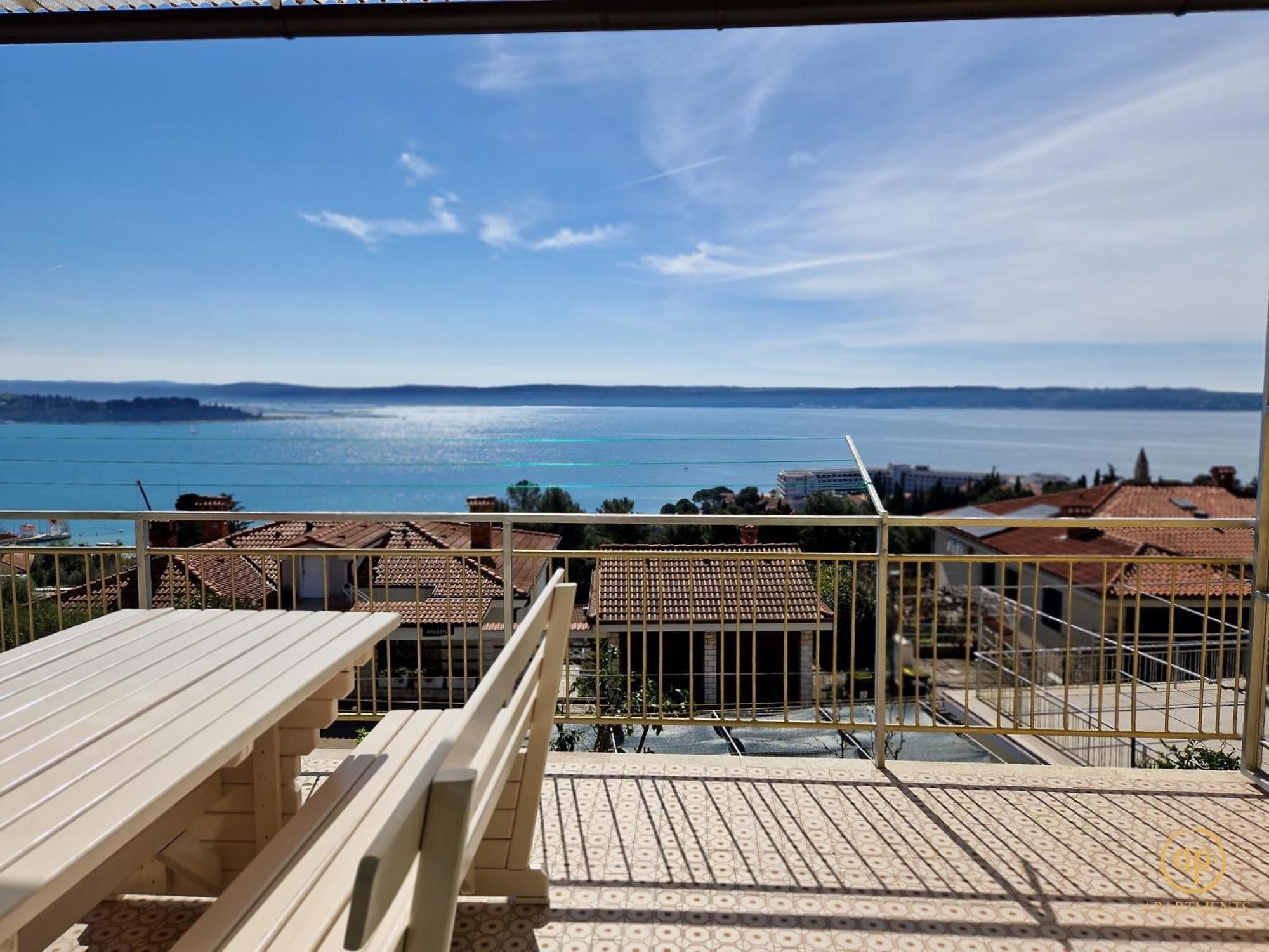 Seaview Manzoni Apartamento *