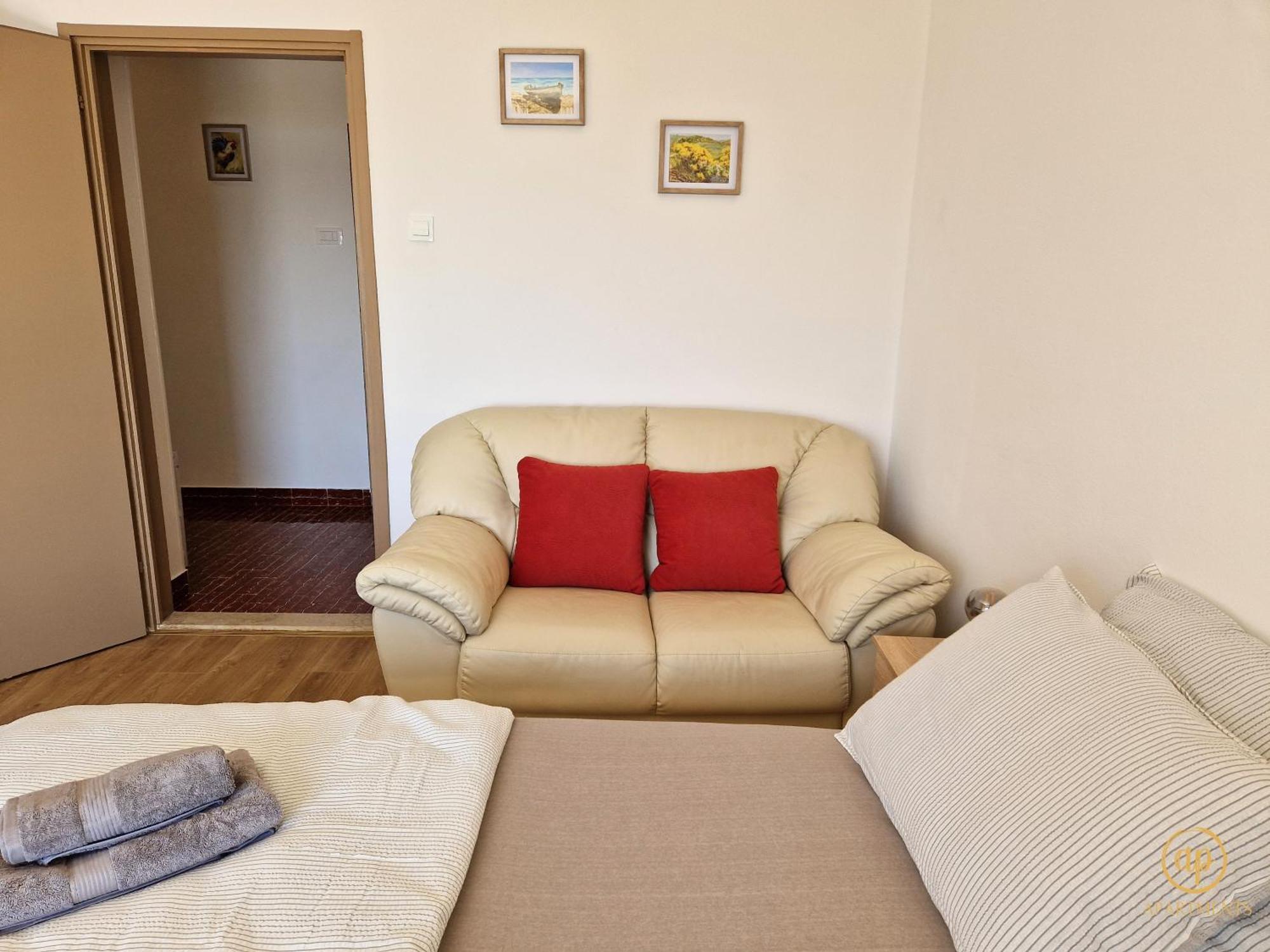 Apartamento Seaview Manzoni