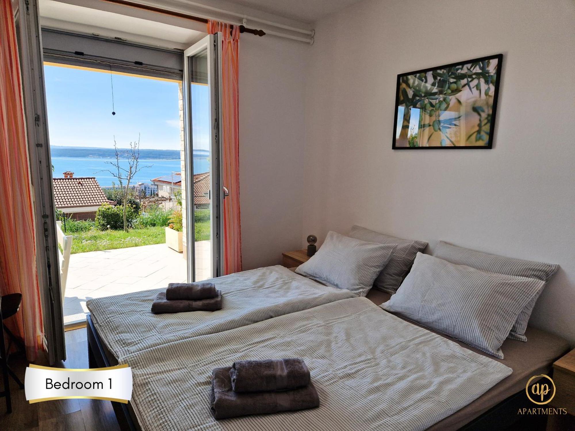 Seaview Manzoni Apartamento