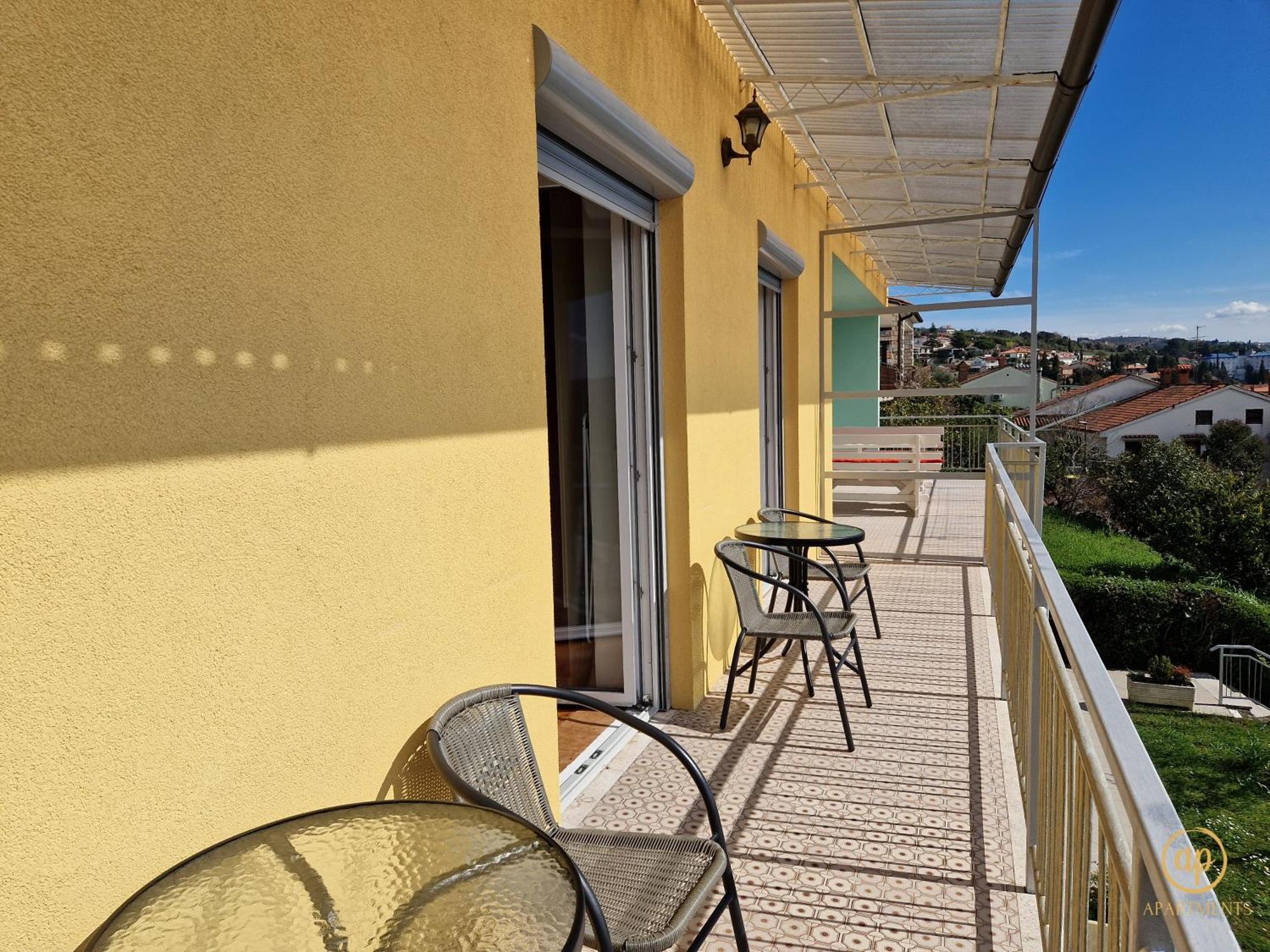 Seaview Manzoni